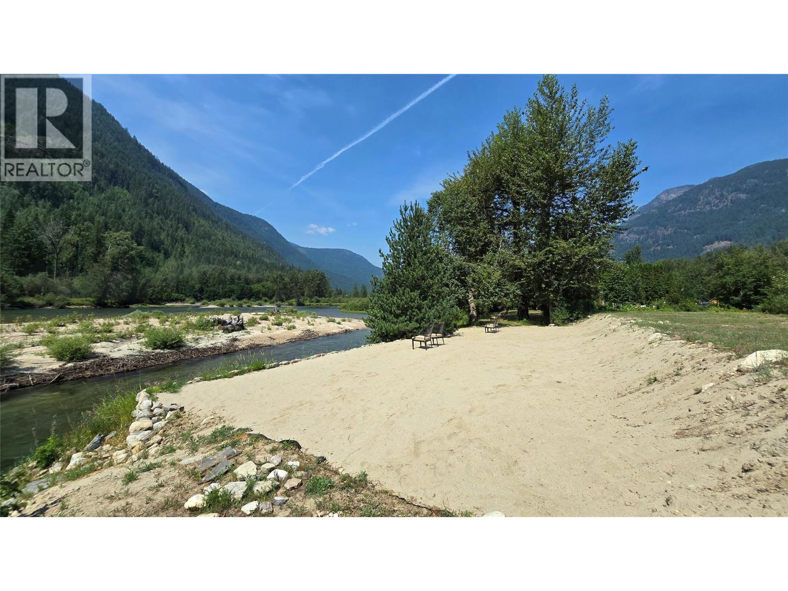 6 Highway Lot# B, Crescent Valley, British Columbia