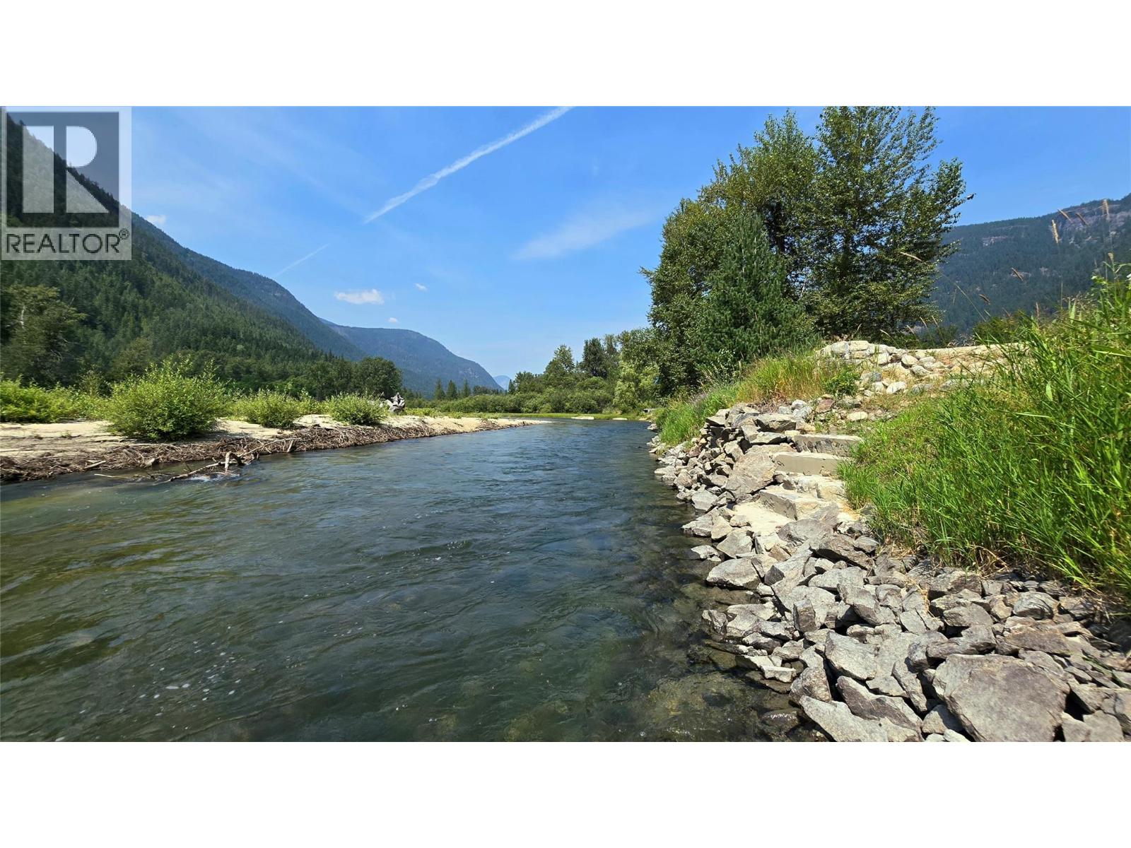 6 Highway Lot# B, Crescent Valley, British Columbia  V0G 2E0 - Photo 2 - 10396906