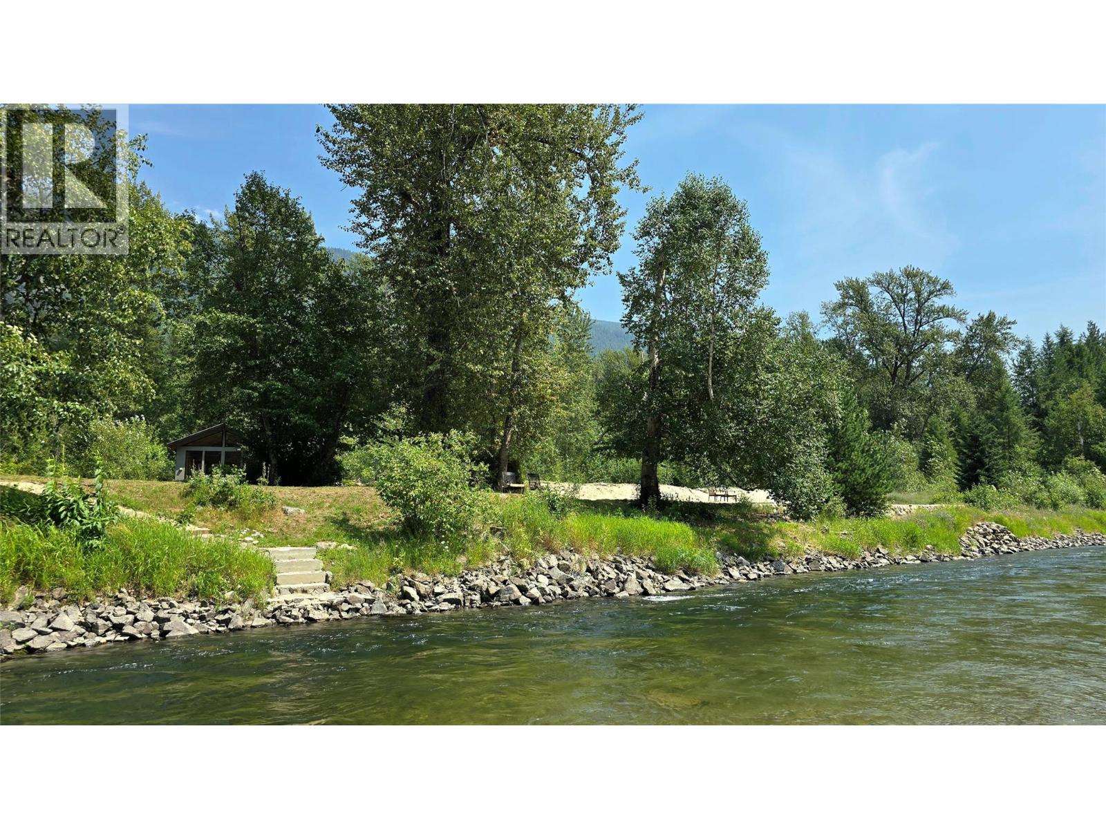 6 Highway Lot# B, Crescent Valley, British Columbia  V0G 2E0 - Photo 32 - 10396906