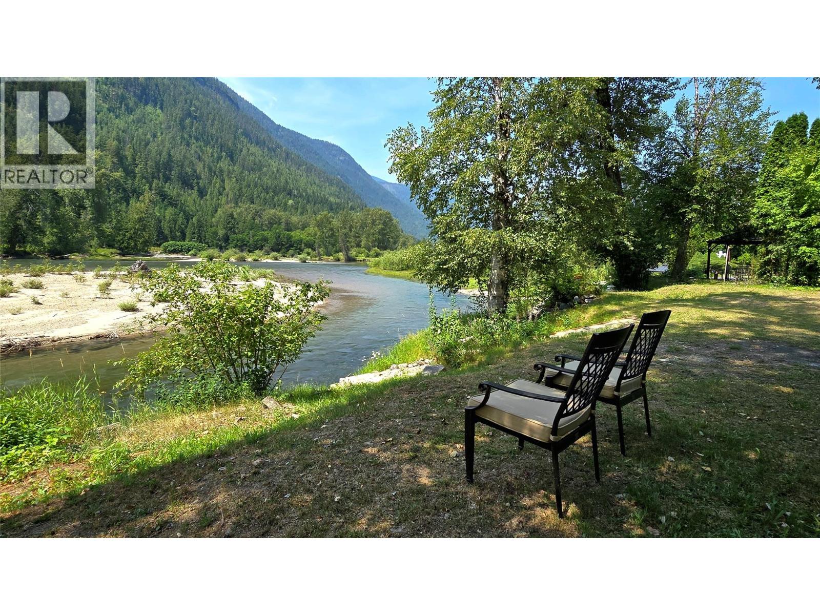 6 Highway Lot# B, Crescent Valley, British Columbia  V0G 2E0 - Photo 6 - 10396906