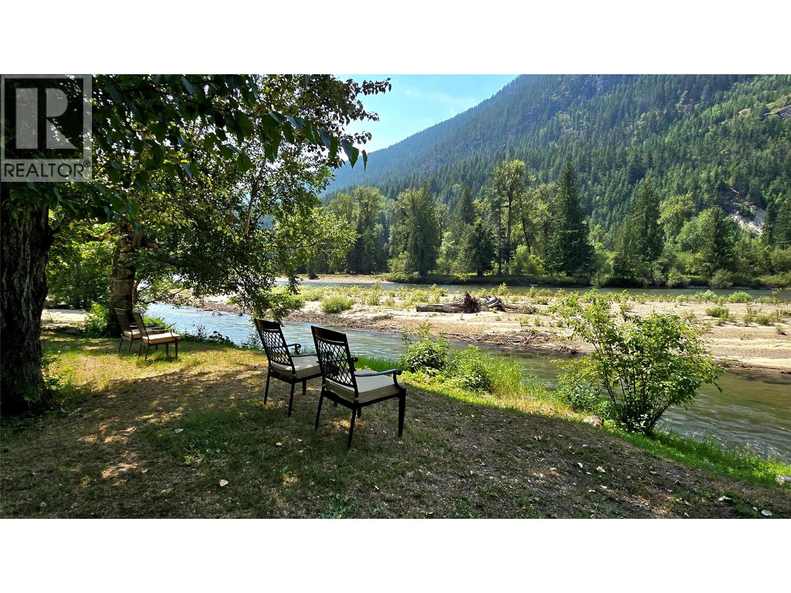 6 Highway Lot# B, Crescent Valley, British Columbia  V0G 2E0 - Photo 7 - 10396906