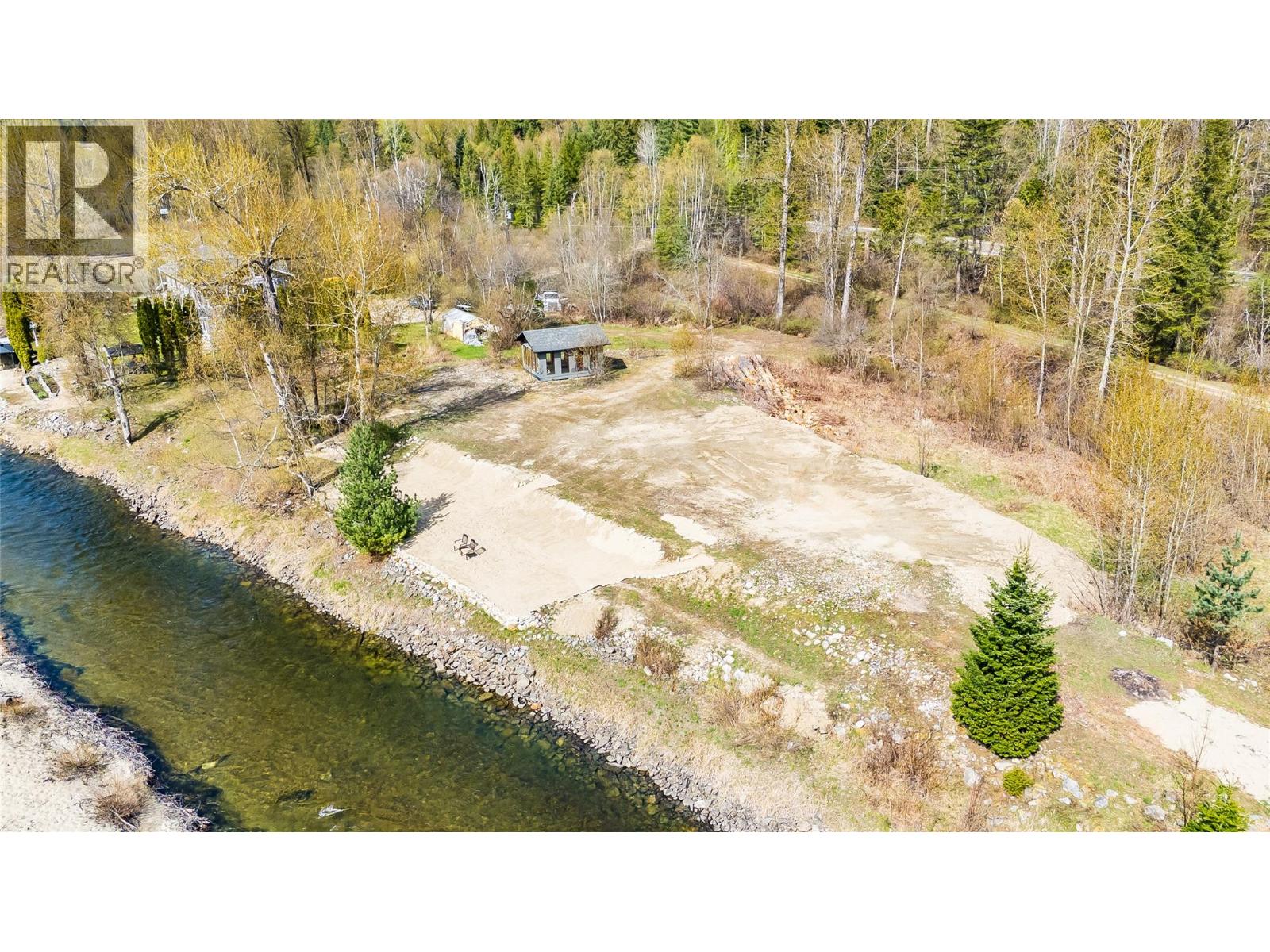 6 Highway Lot# B, Crescent Valley, British Columbia  V0G 2E0 - Photo 45 - 10396906