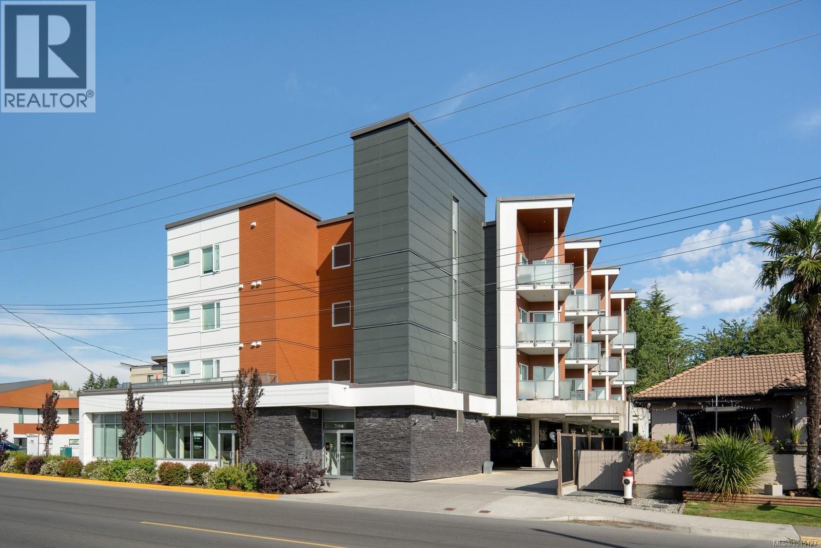 306 7098 Wallace Dr, Central Saanich, British Columbia  V8M 1G9 - Photo 1 - 1045127