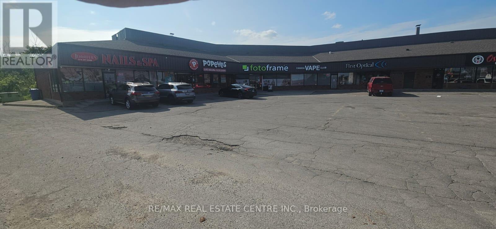 96 FIRST STREET, Orangeville, Ontario