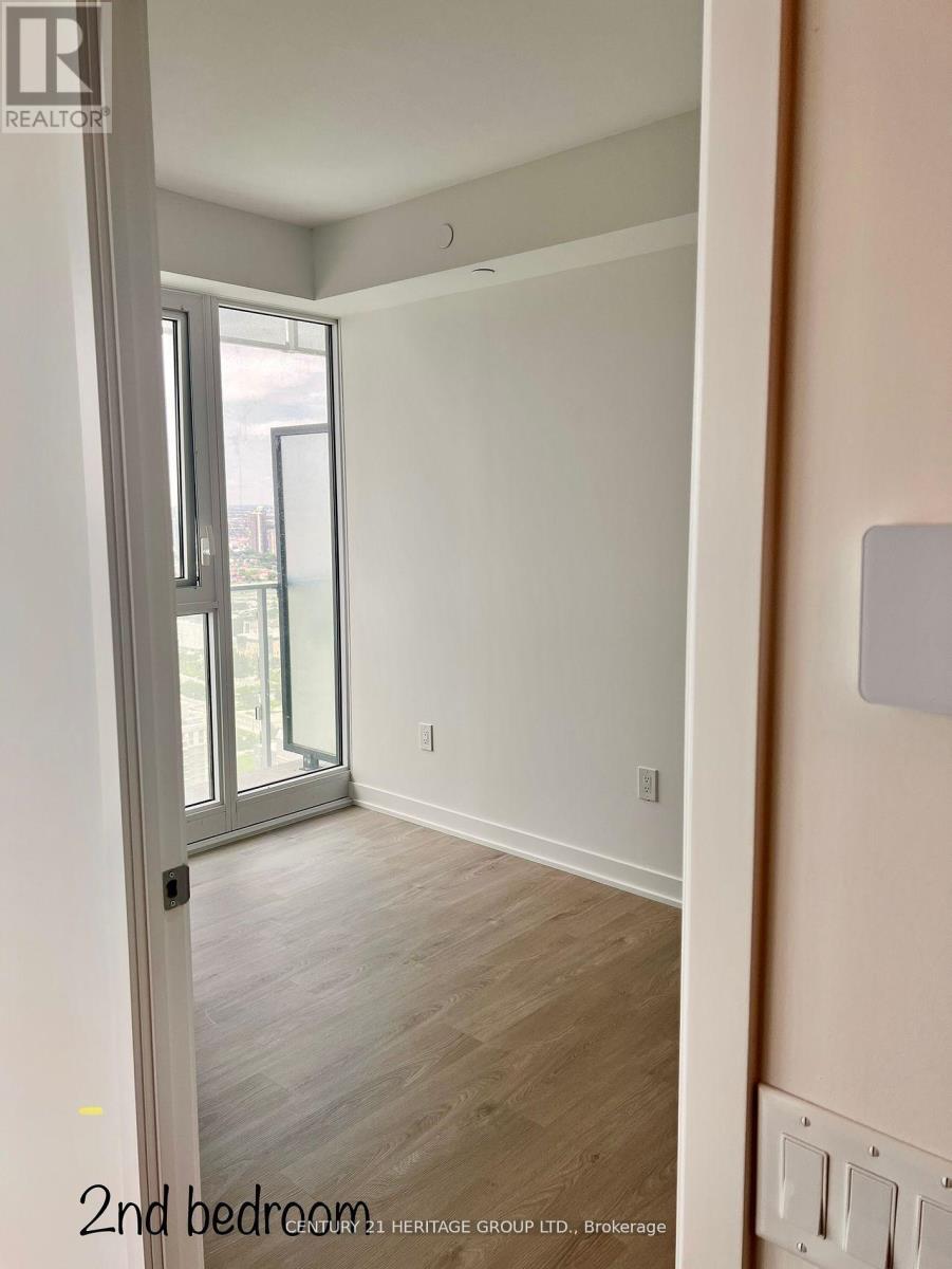 4009 - 3900 Confederation Pkwy, Mississauga, Ontario  L5B 0M3 - Photo 11 - W13653000