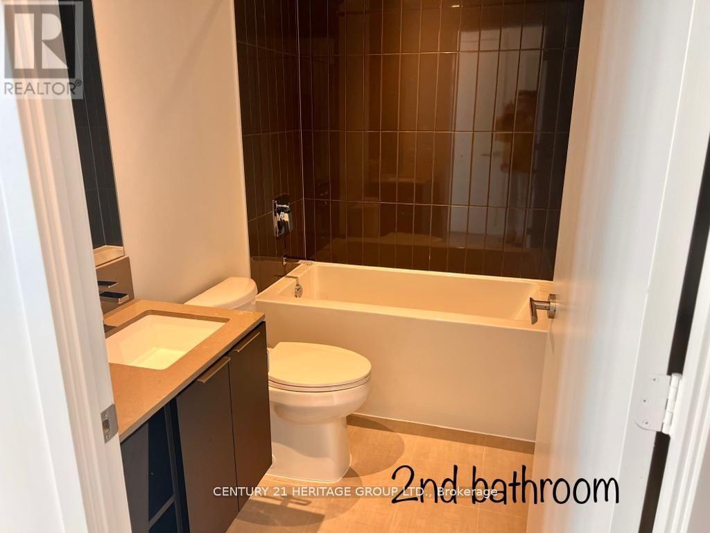 4009 - 3900 Confederation Pkwy, Mississauga, Ontario  L5B 0M3 - Photo 12 - W13653000