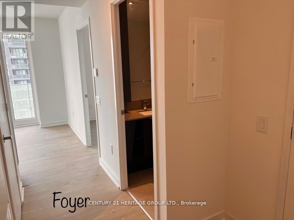 4009 - 3900 Confederation Pkwy, Mississauga, Ontario  L5B 0M3 - Photo 13 - W13653000