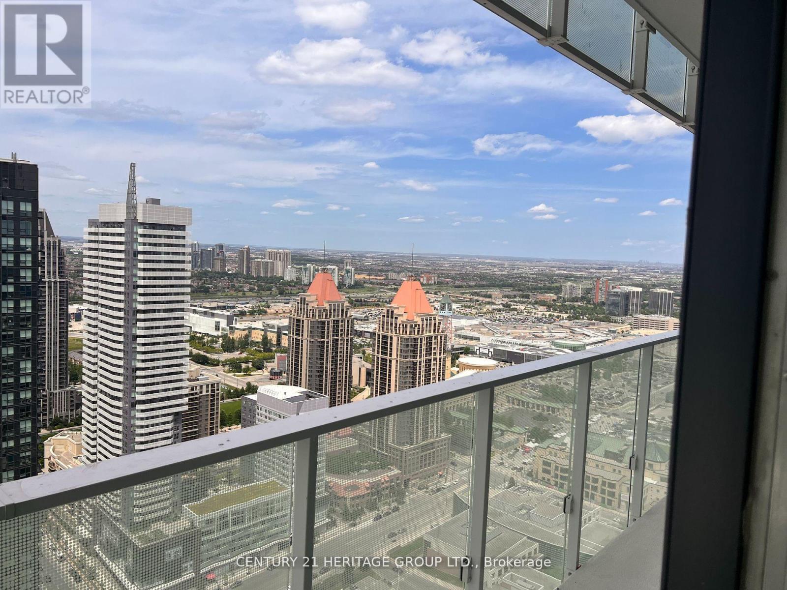 4009 - 3900 Confederation Pkwy, Mississauga, Ontario  L5B 0M3 - Photo 14 - W13653000