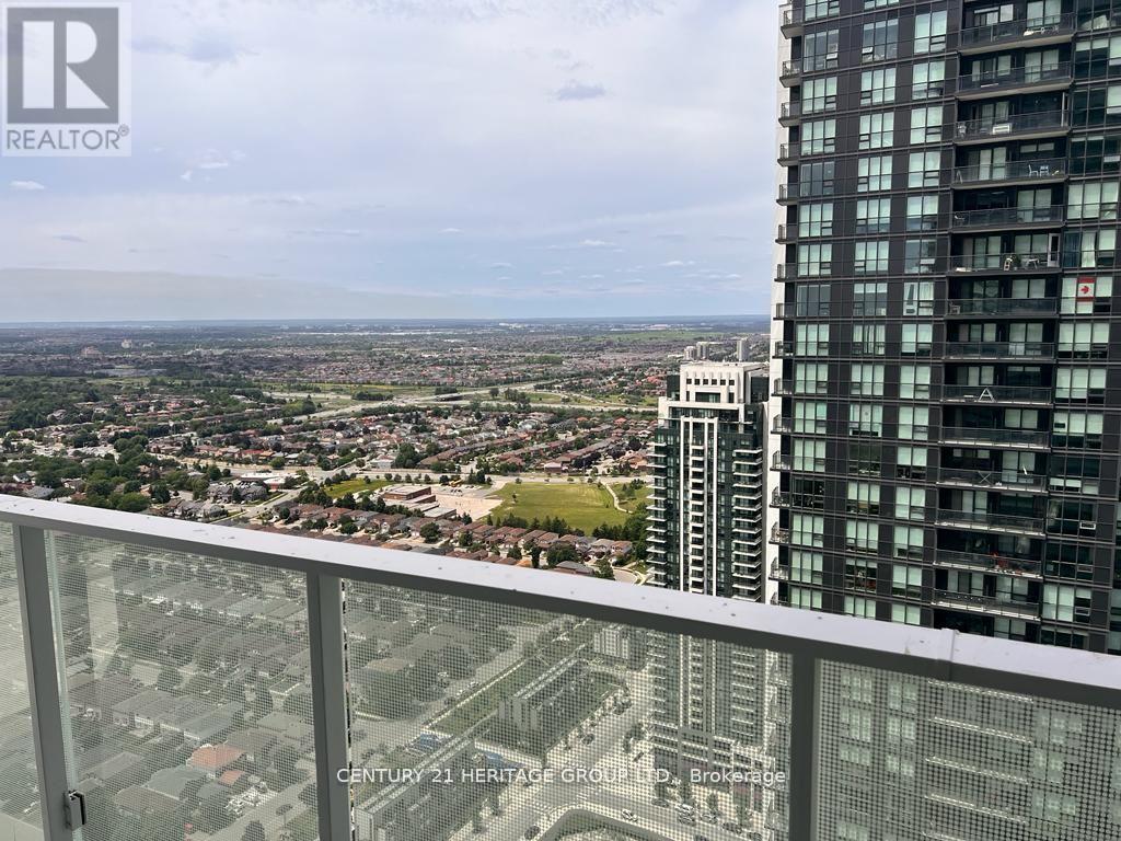 4009 - 3900 Confederation Pkwy, Mississauga, Ontario  L5B 0M3 - Photo 15 - W13653000