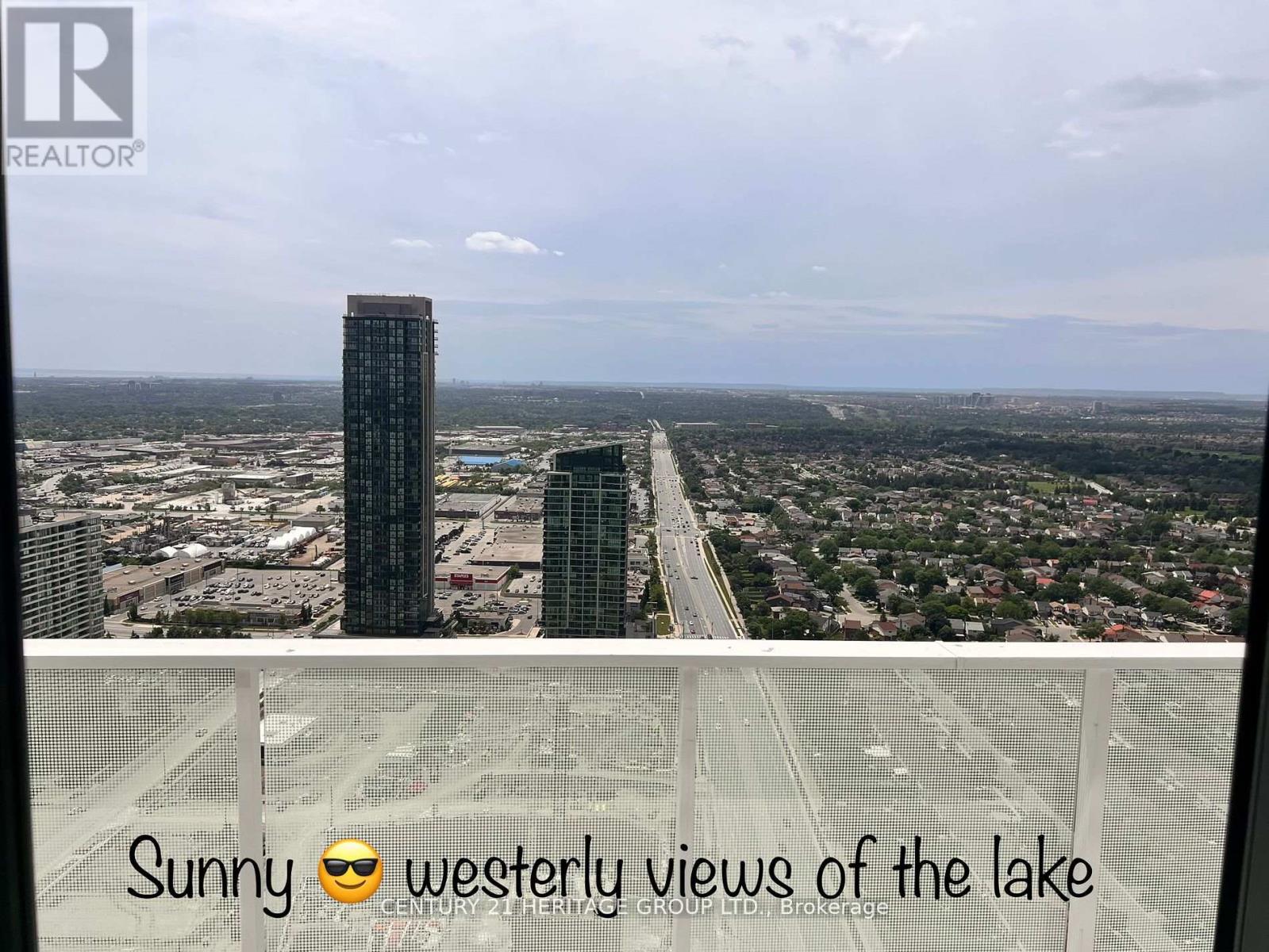 4009 - 3900 Confederation Pkwy, Mississauga, Ontario  L5B 0M3 - Photo 16 - W13653000