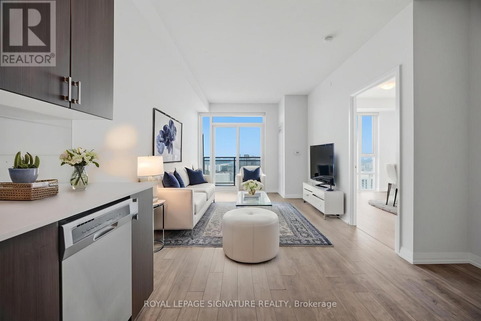 3410 - 55 Ann O'reilly Road, Toronto, Ontario  M2J 0E1 - Photo 34 - C13649368
