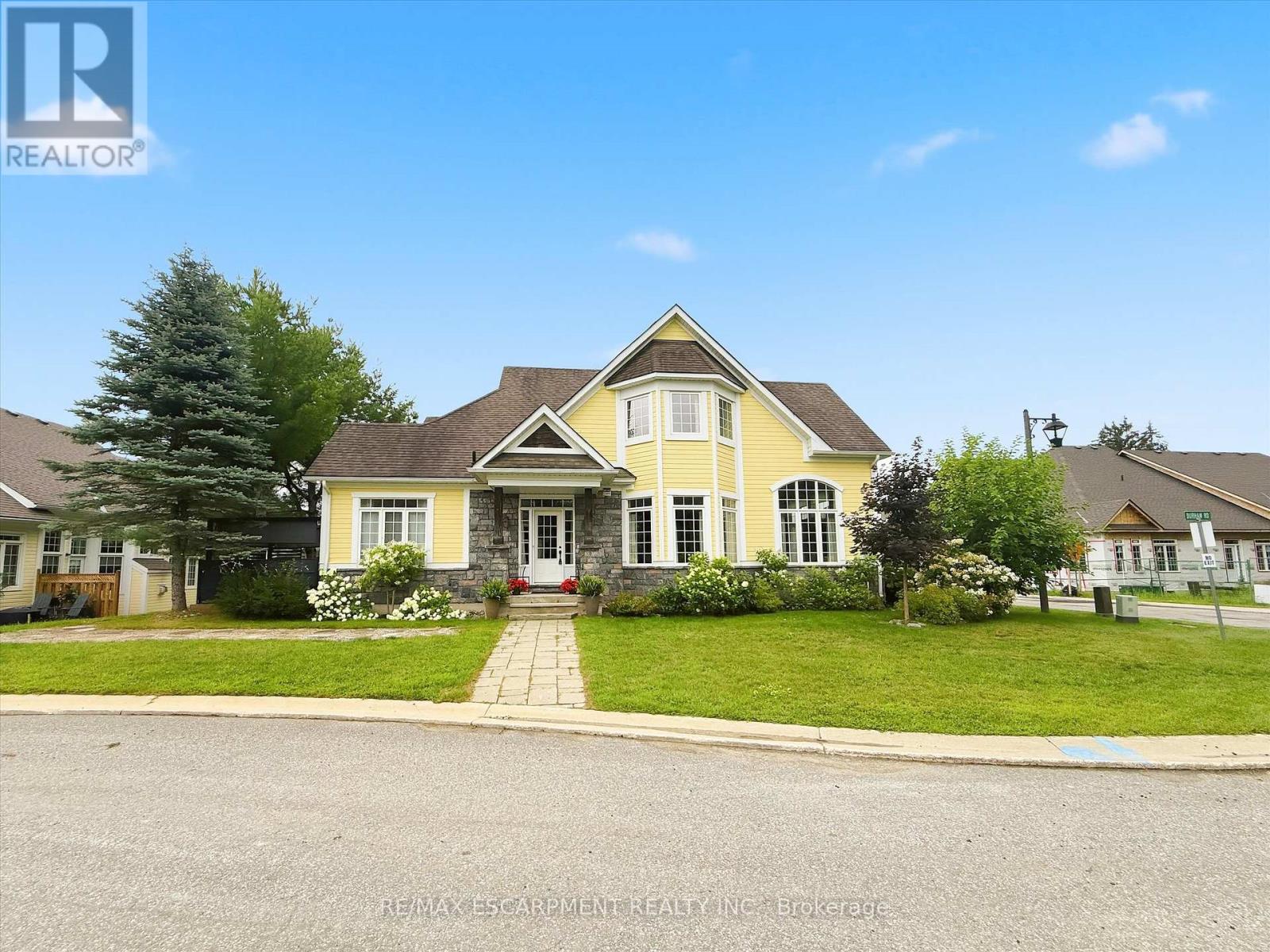 23 SPENCER STREET, Bracebridge, Ontario