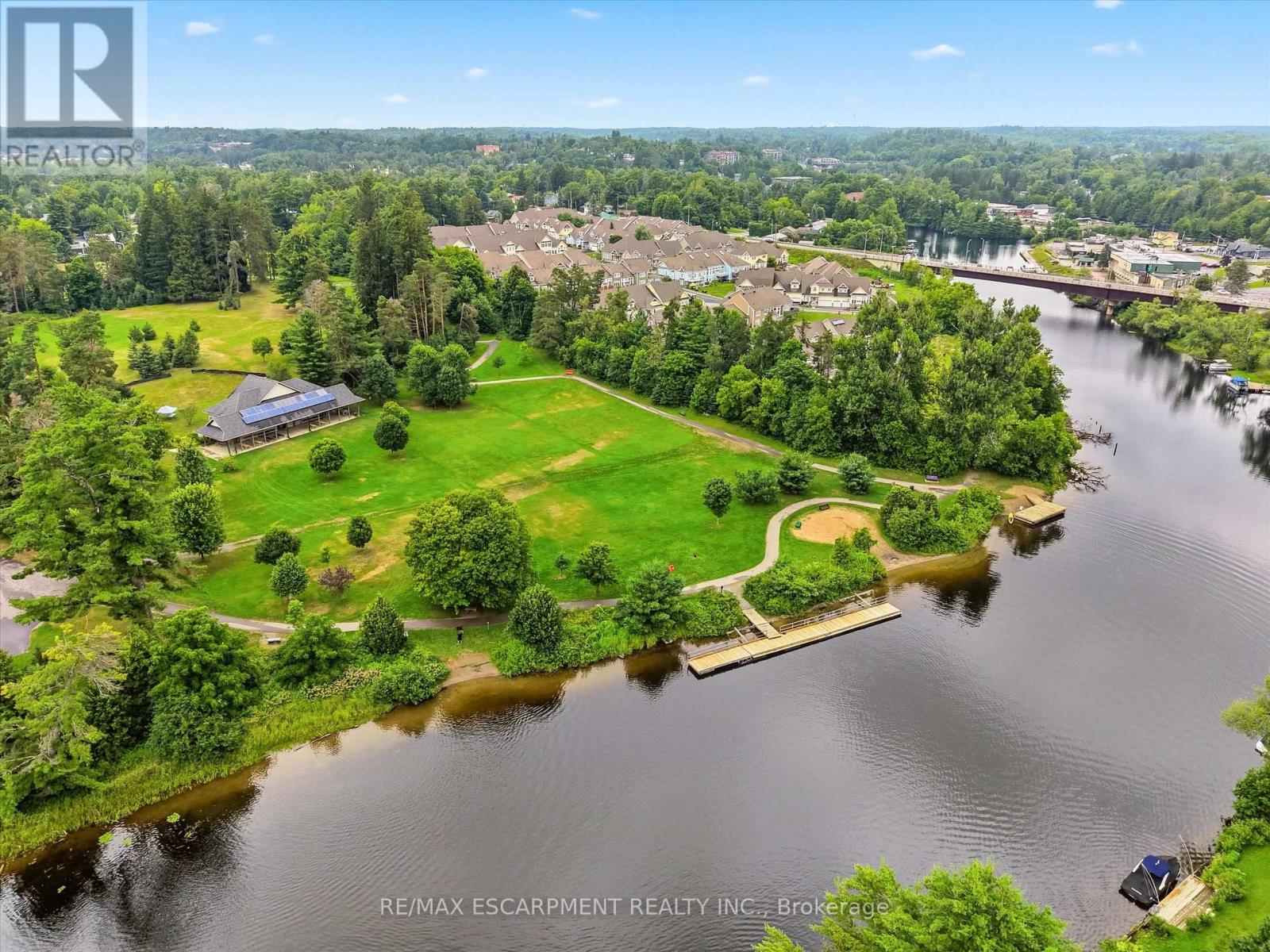 23 Spencer Street, Bracebridge, Ontario P1L 0B7 - Photo 43 - X13652970