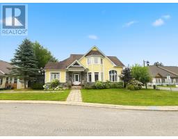 23 SPENCER STREET, Bracebridge, Ontario