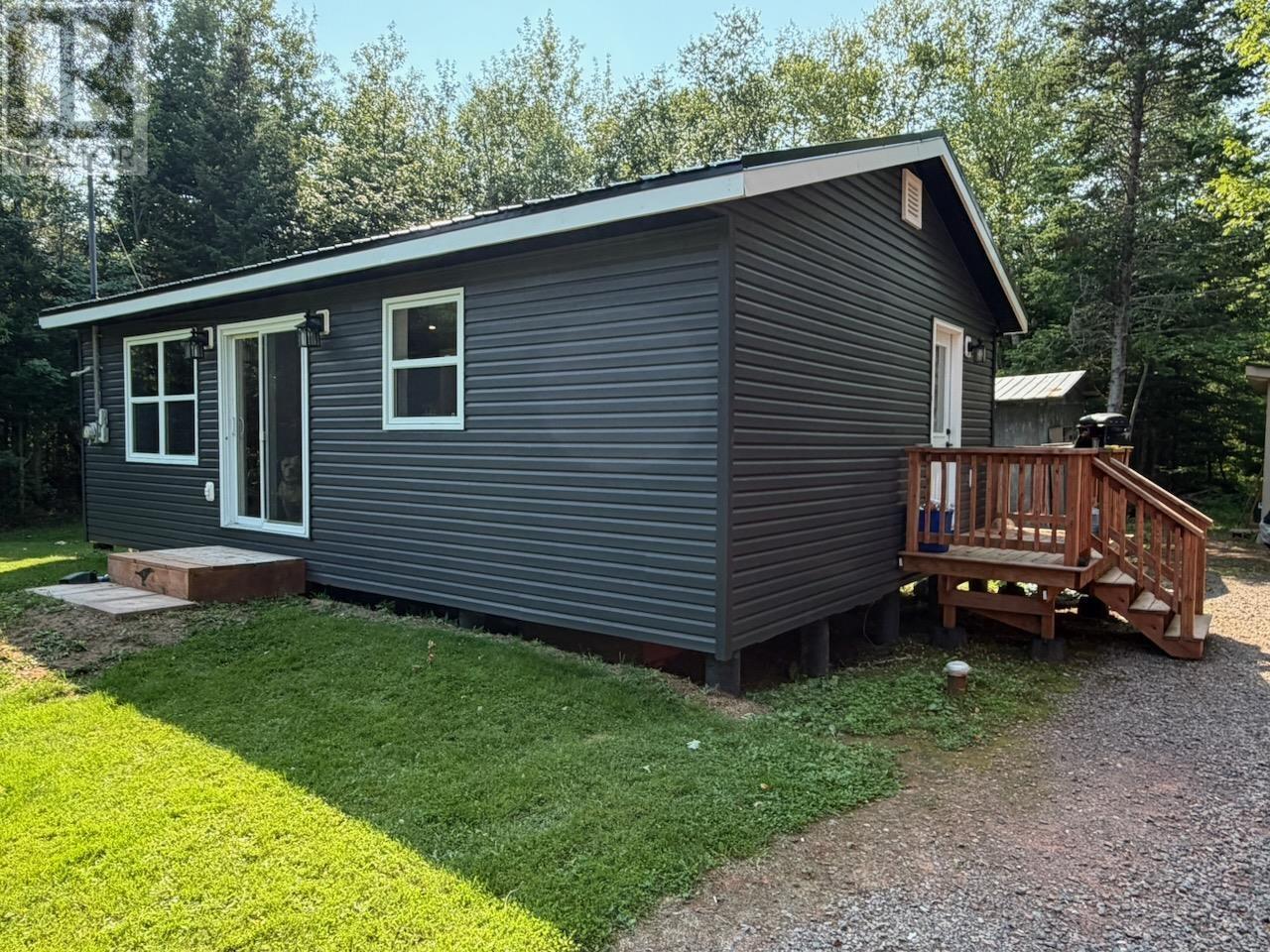 178 Fortune Road, Fortune Bridge, Prince Edward Island  C0A 2B0 - Photo 1 - 202620034