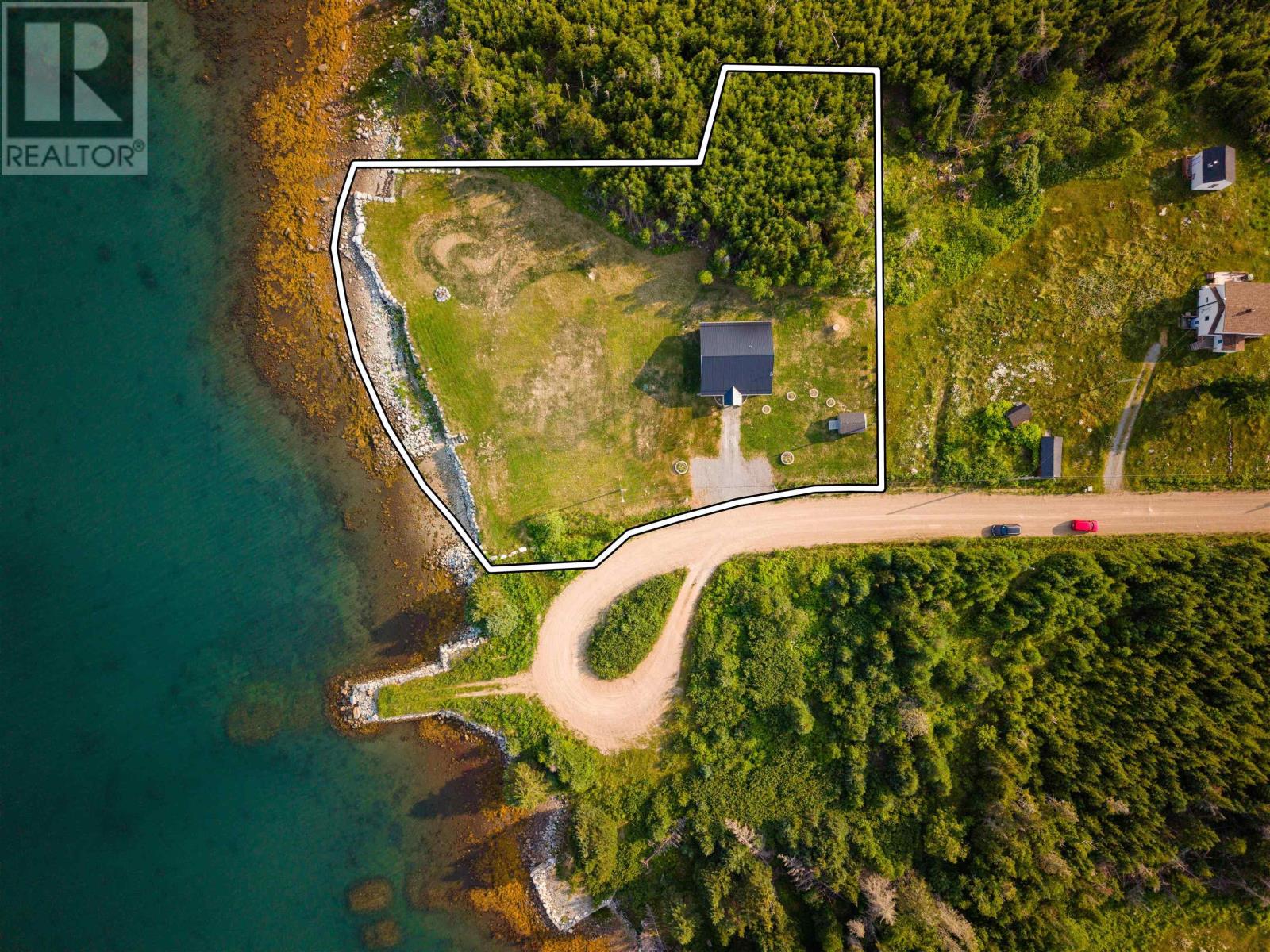 42 Liscomb Wharf Road, Liscomb, Nova Scotia  B0J 2A0 - Photo 3 - 202617554