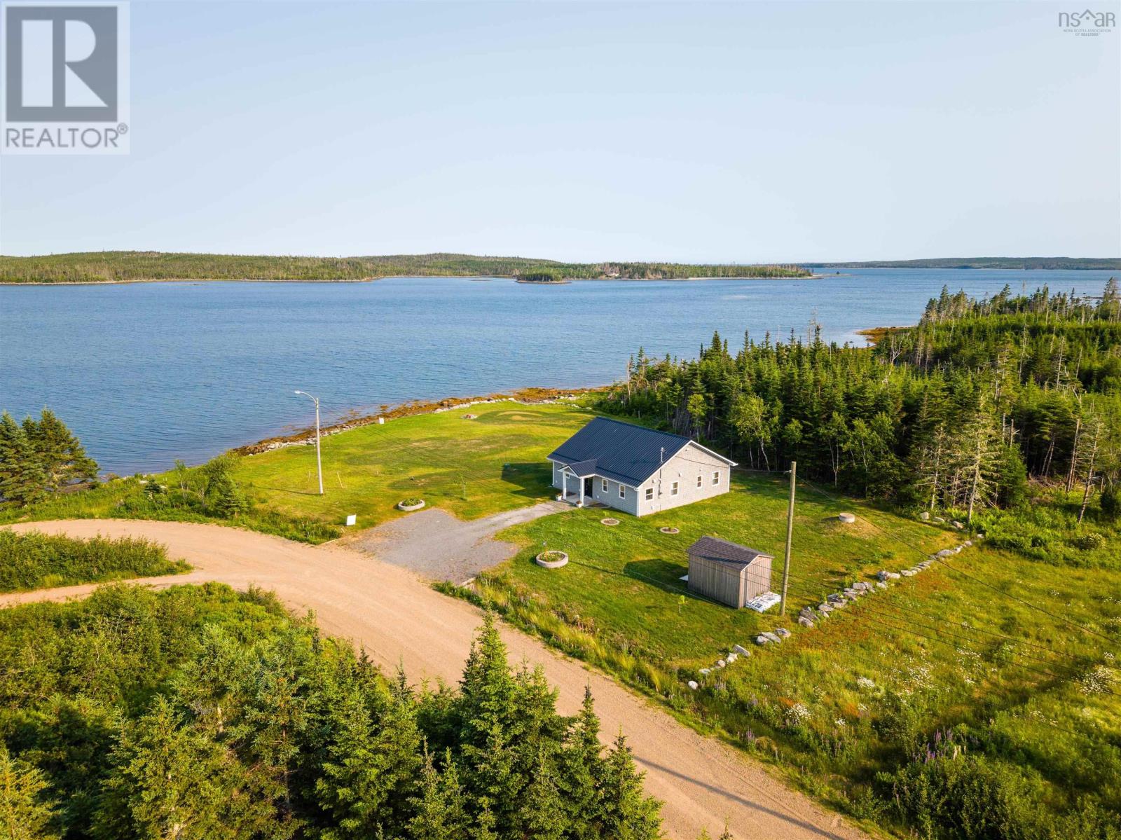 42 Liscomb Wharf Road, Liscomb, Nova Scotia  B0J 2A0 - Photo 41 - 202617554