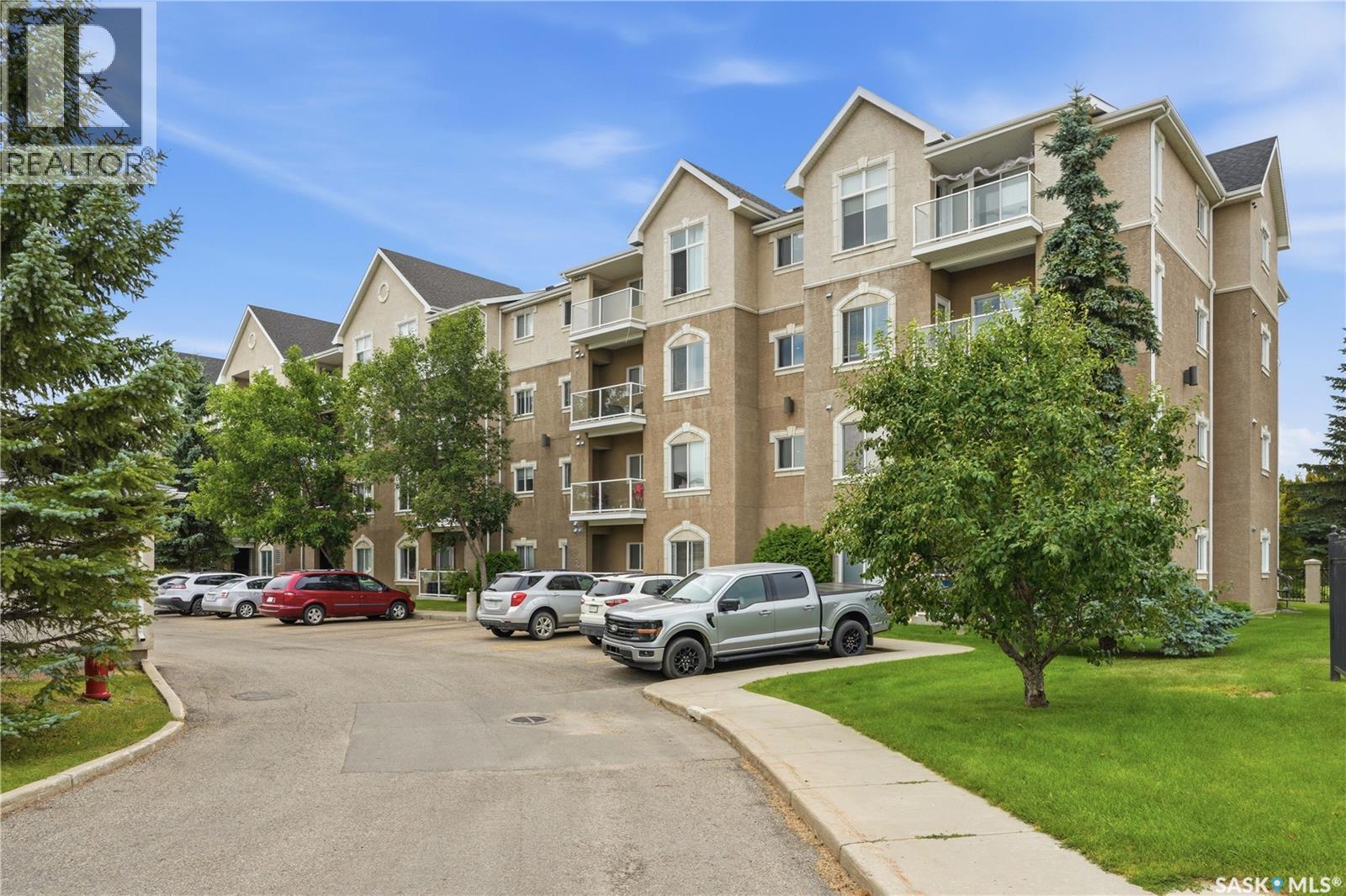 301 235 Herold Terrace, Saskatoon, Saskatchewan  S7V 1J2 - Photo 1 - SK044995