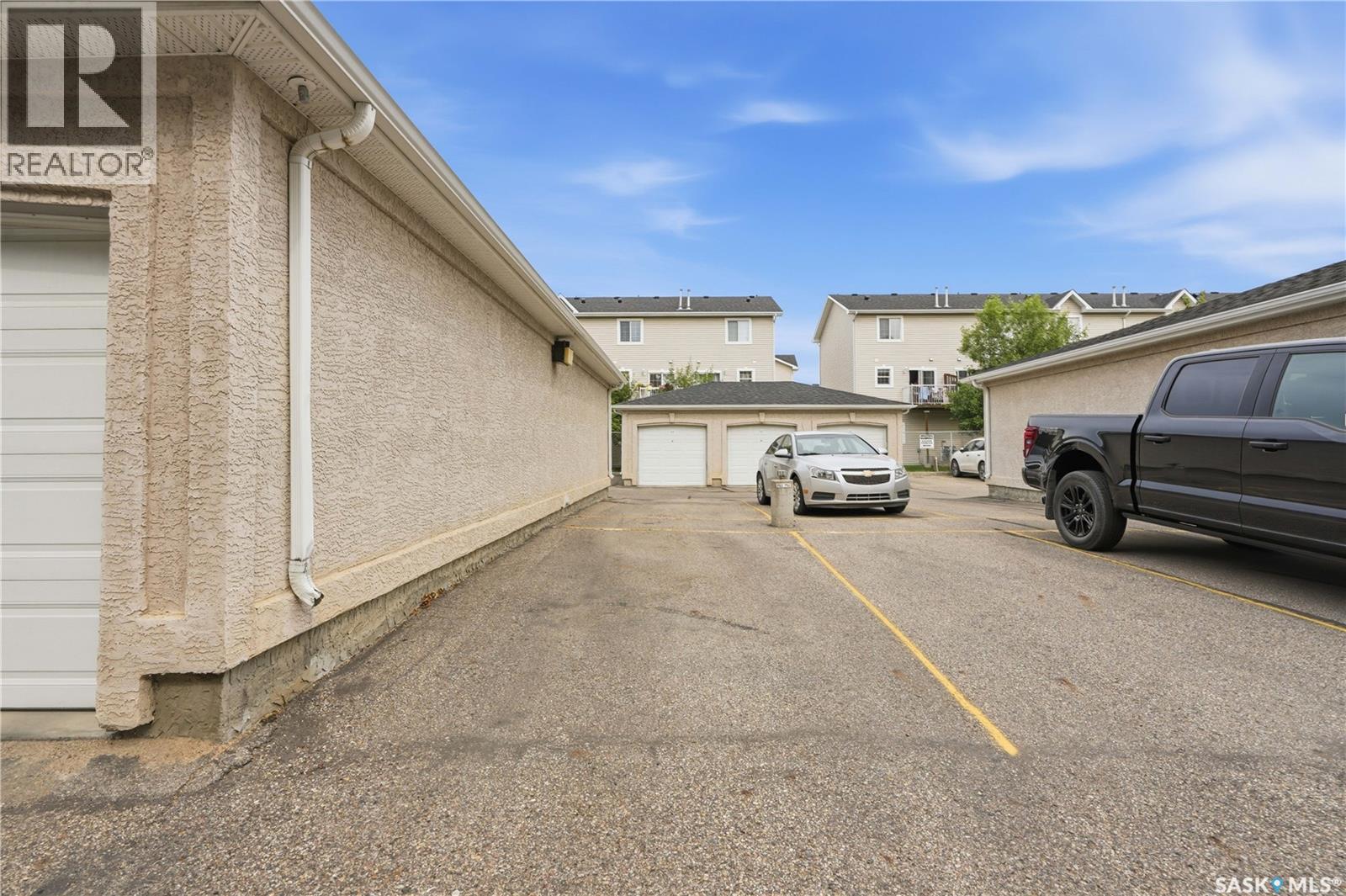 301 235 Herold Terrace, Saskatoon, Saskatchewan  S7V 1J2 - Photo 46 - SK044995
