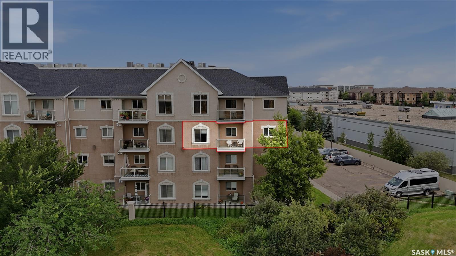 301 235 Herold Terrace, Saskatoon, Saskatchewan  S7V 1J2 - Photo 49 - SK044995