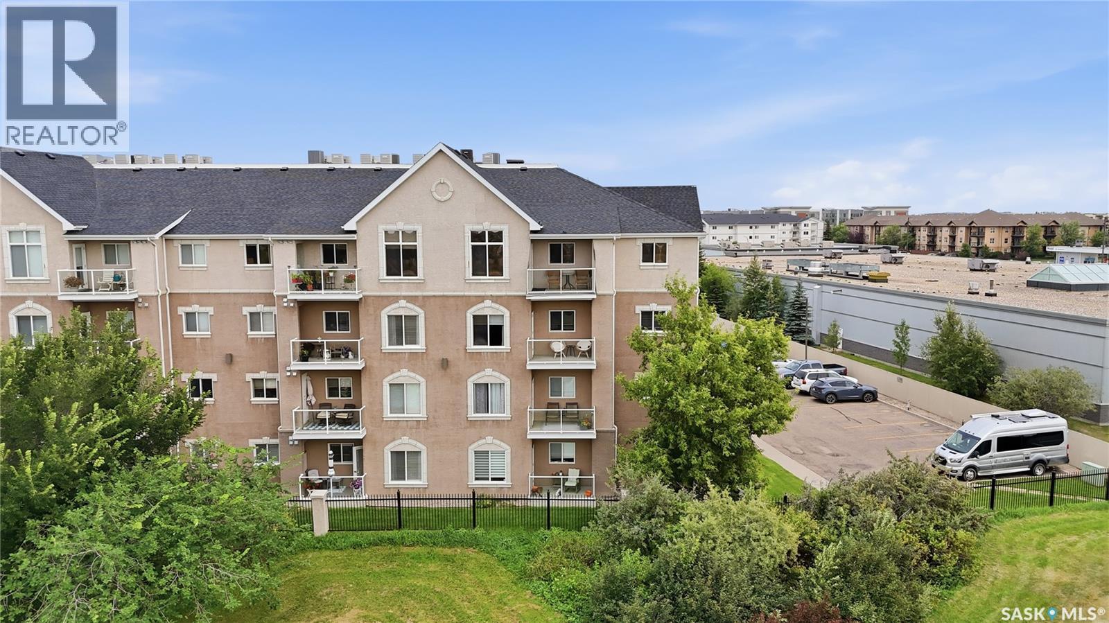 301 235 Herold Terrace, Saskatoon, Saskatchewan  S7V 1J2 - Photo 50 - SK044995