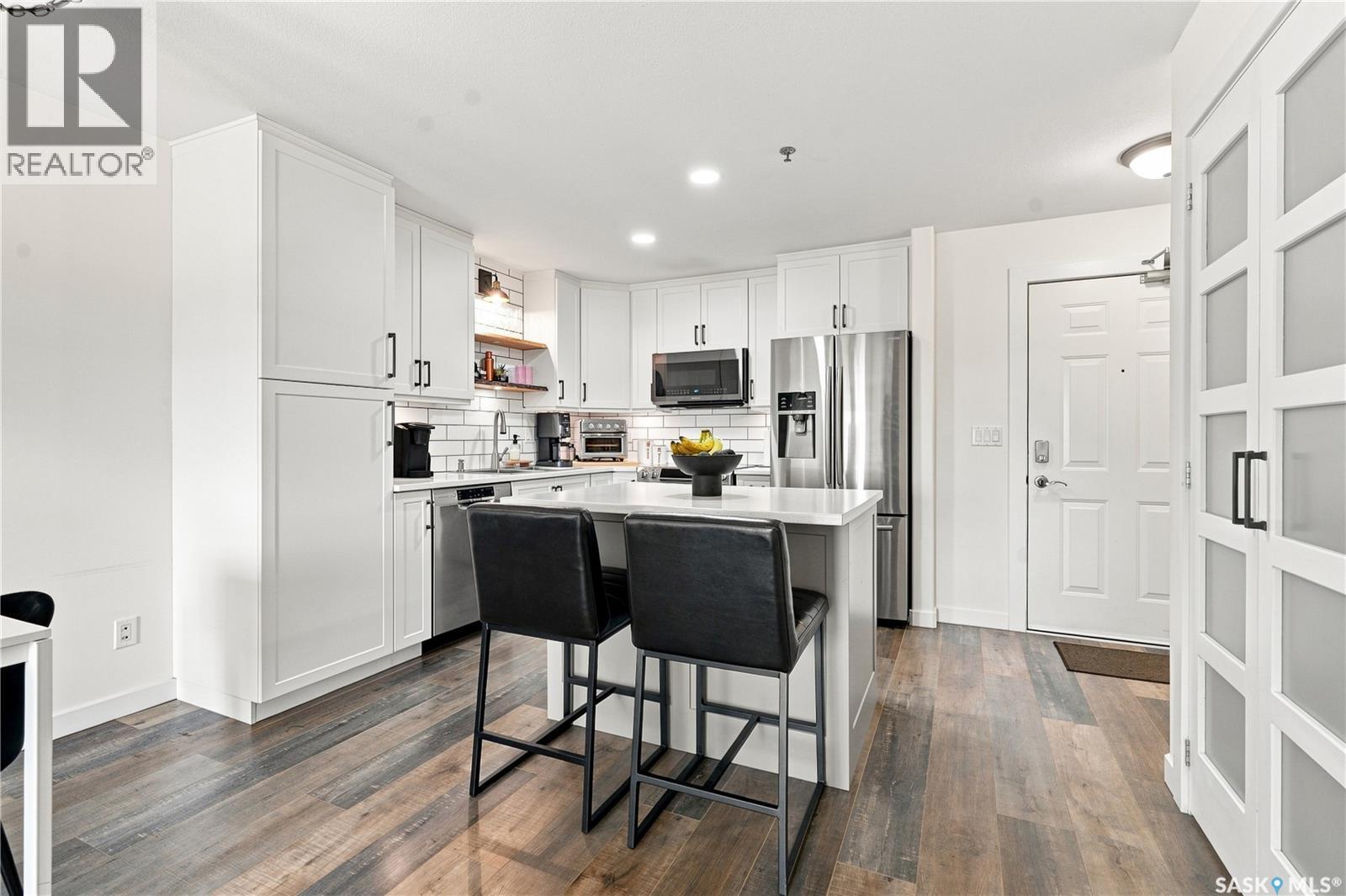 301 235 Herold Terrace, Saskatoon, Saskatchewan  S7V 1J2 - Photo 7 - SK044995