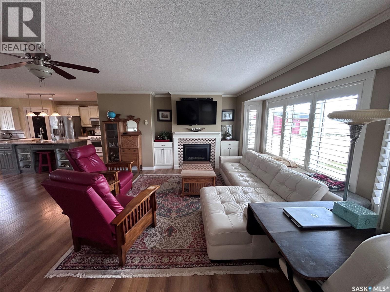 Dew Acreage, Estevan Rm No. 5, Saskatchewan  S4A 2K9 - Photo 24 - SK044985