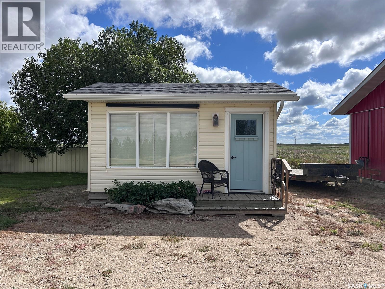 Dew Acreage, Estevan Rm No. 5, Saskatchewan  S4A 2K9 - Photo 53 - SK044985