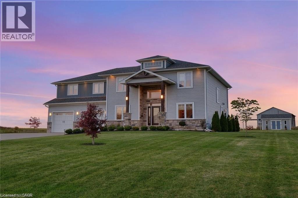 51048 RON MCNEIL Line, Malahide, Ontario
