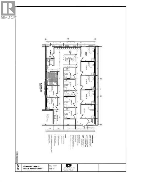 103, 13301 102 Street, Grande Prairie, Alberta  T8X 0V5 - Photo 6 - A2317843