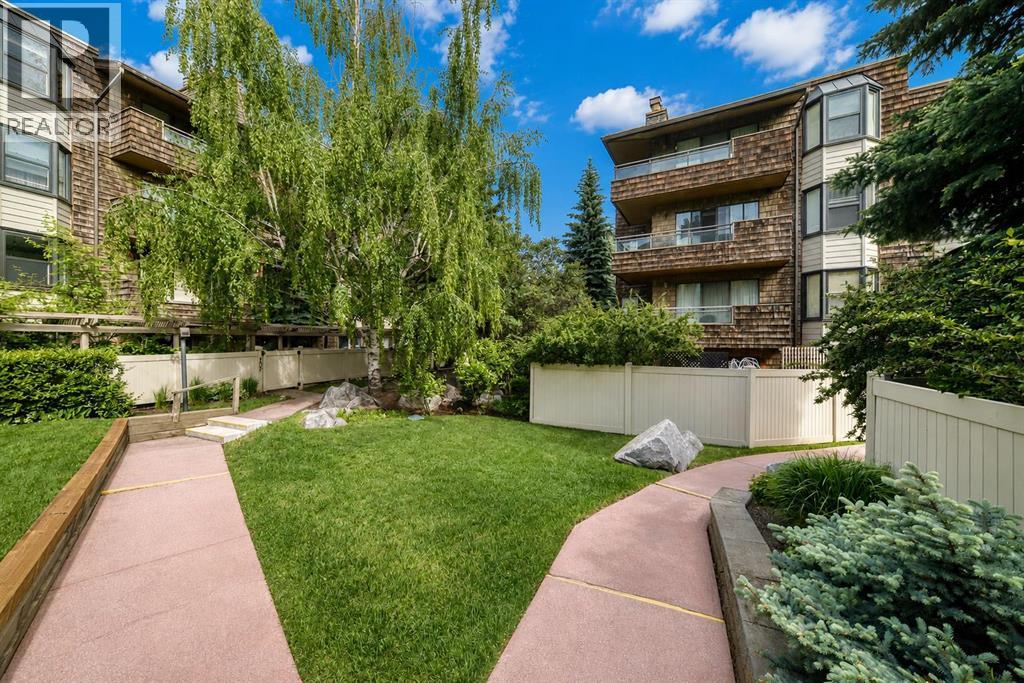 401, 3719b 49 Street NW, Calgary, Alberta  T3A 2E3 - Photo 46 - A2318568