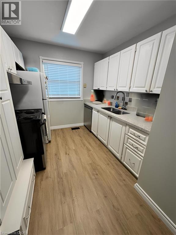 655 Albert Street Unit# J, Waterloo, Ontario  N2L 3V5 - Photo 8 - 40854067