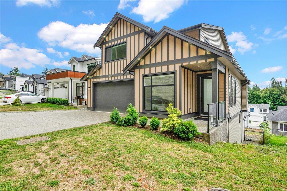33958 Parr Avenue, Mission, British Columbia  V2V 6B2 - Photo 3 - R3153648