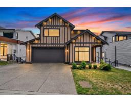 33958 PARR AVENUE, Mission, British Columbia