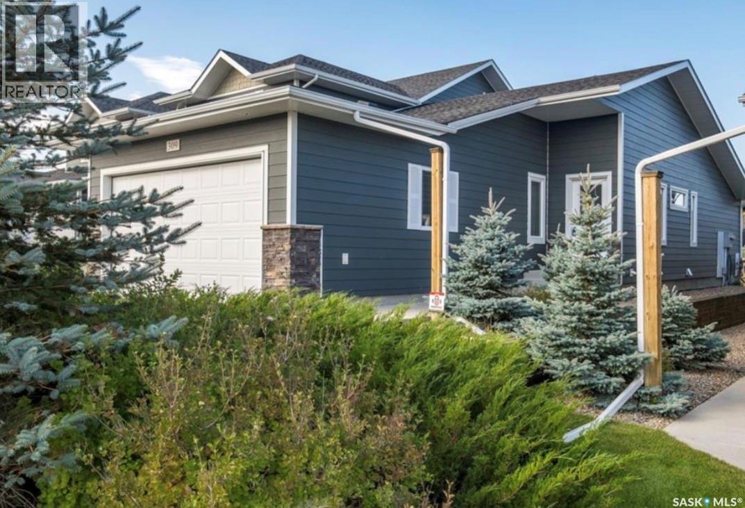 309 1851 Pederson DRIVE, prince albert, Saskatchewan