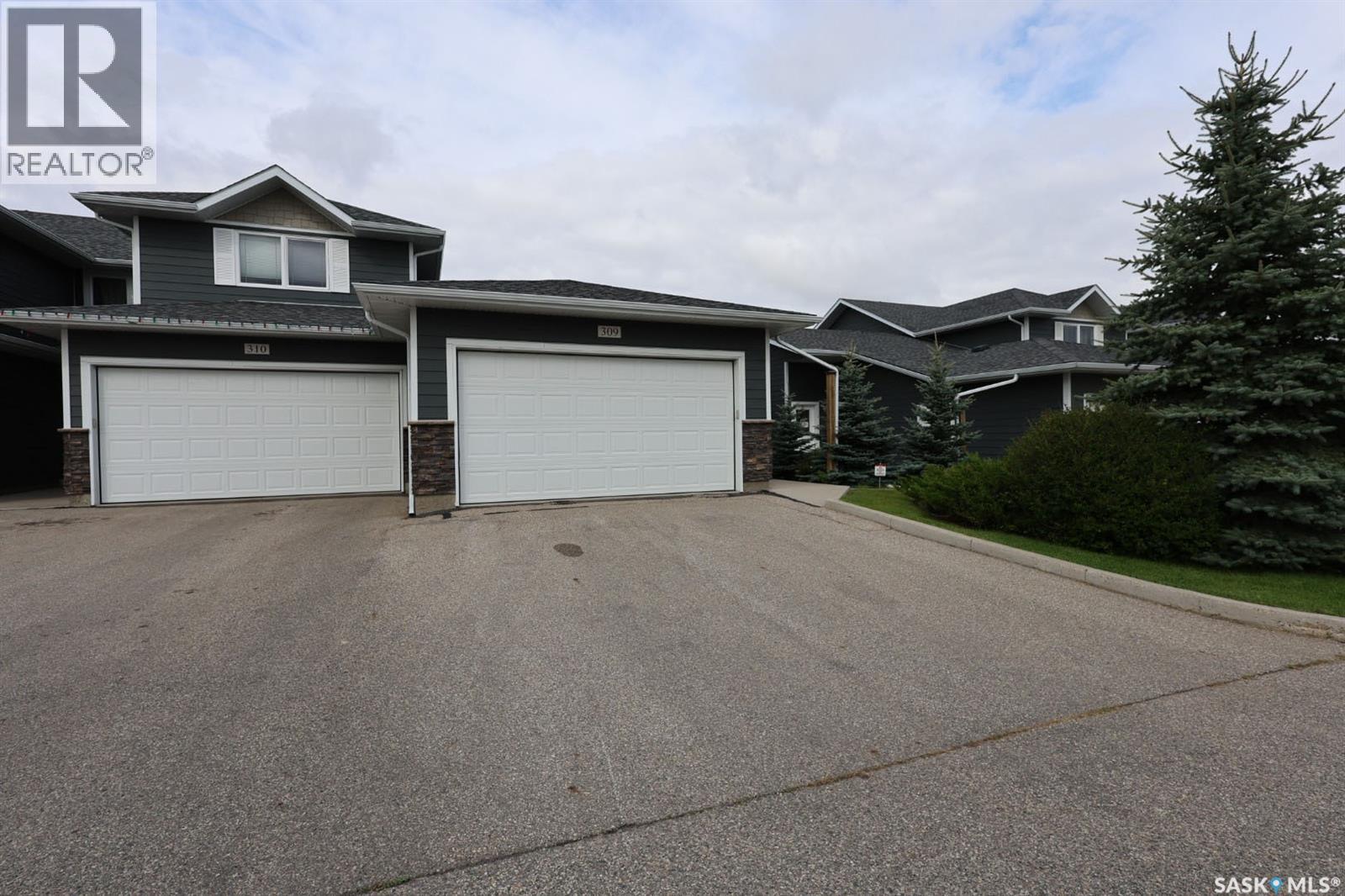 309 1851 Pederson Drive, Prince Albert, Saskatchewan  S6X 0B2 - Photo 31 - SK044653