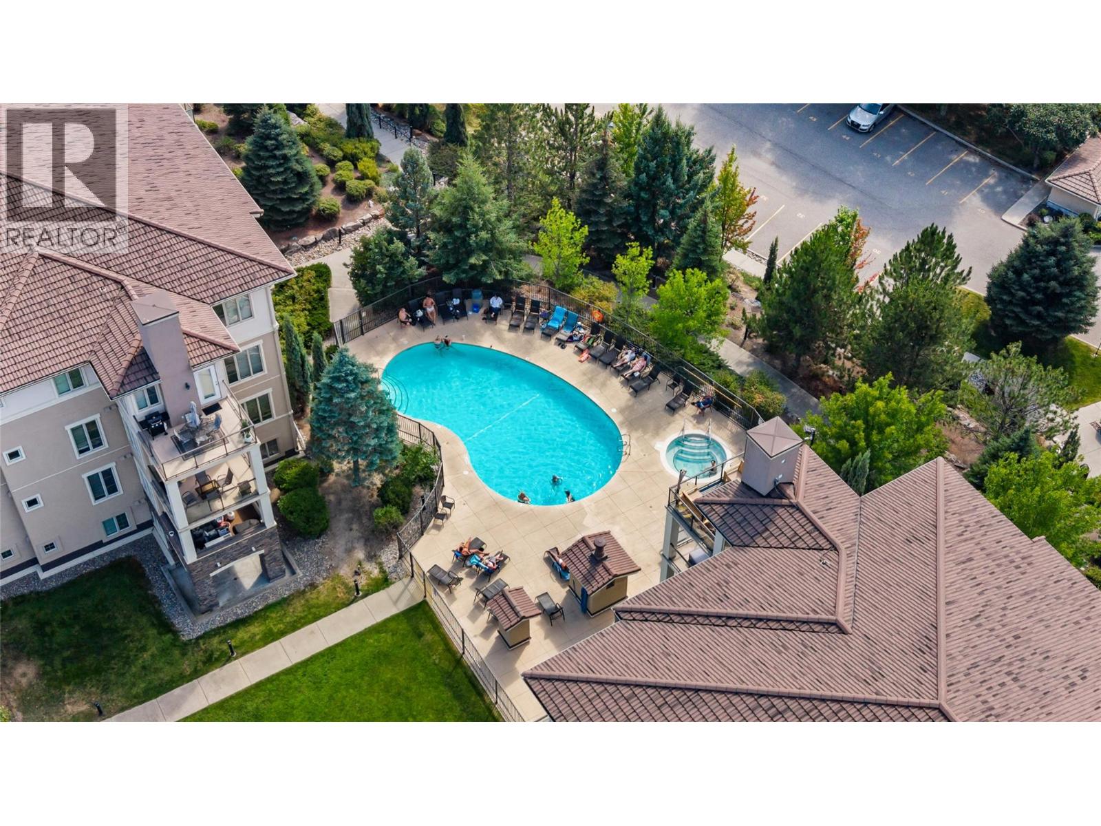 1875 Country Club Drive Unit# 1405, Kelowna, British Columbia  V1V 2W7 - Photo 24 - 10396444