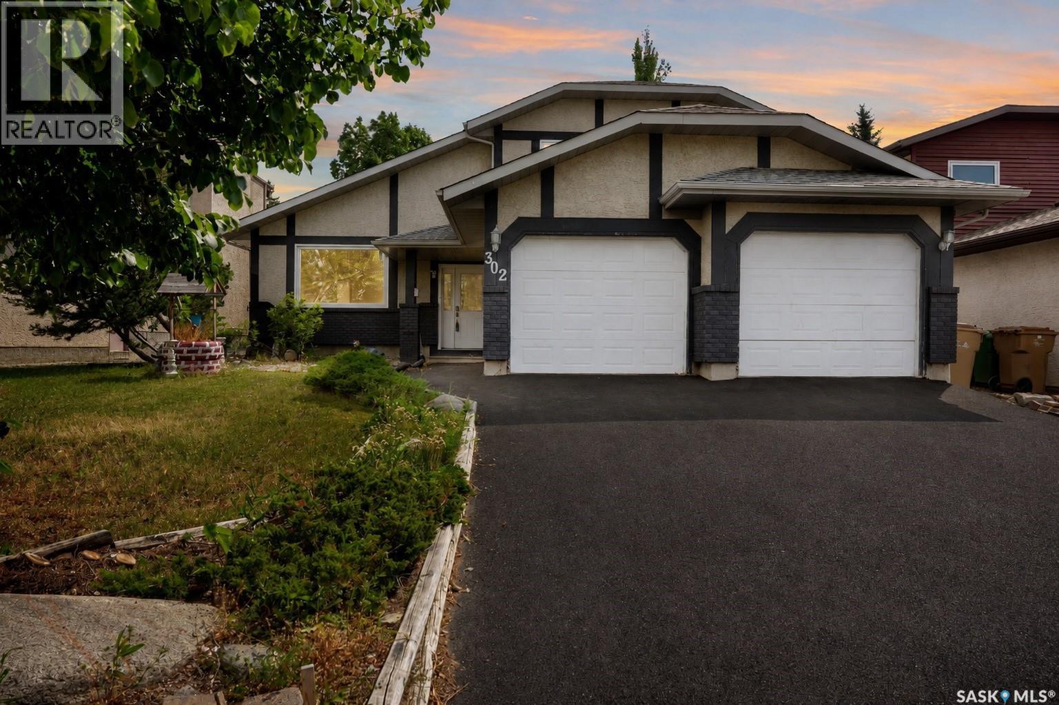 302 Doiron Road N, Regina, Saskatchewan  S4Y 1G1 - Photo 1 - SK044933