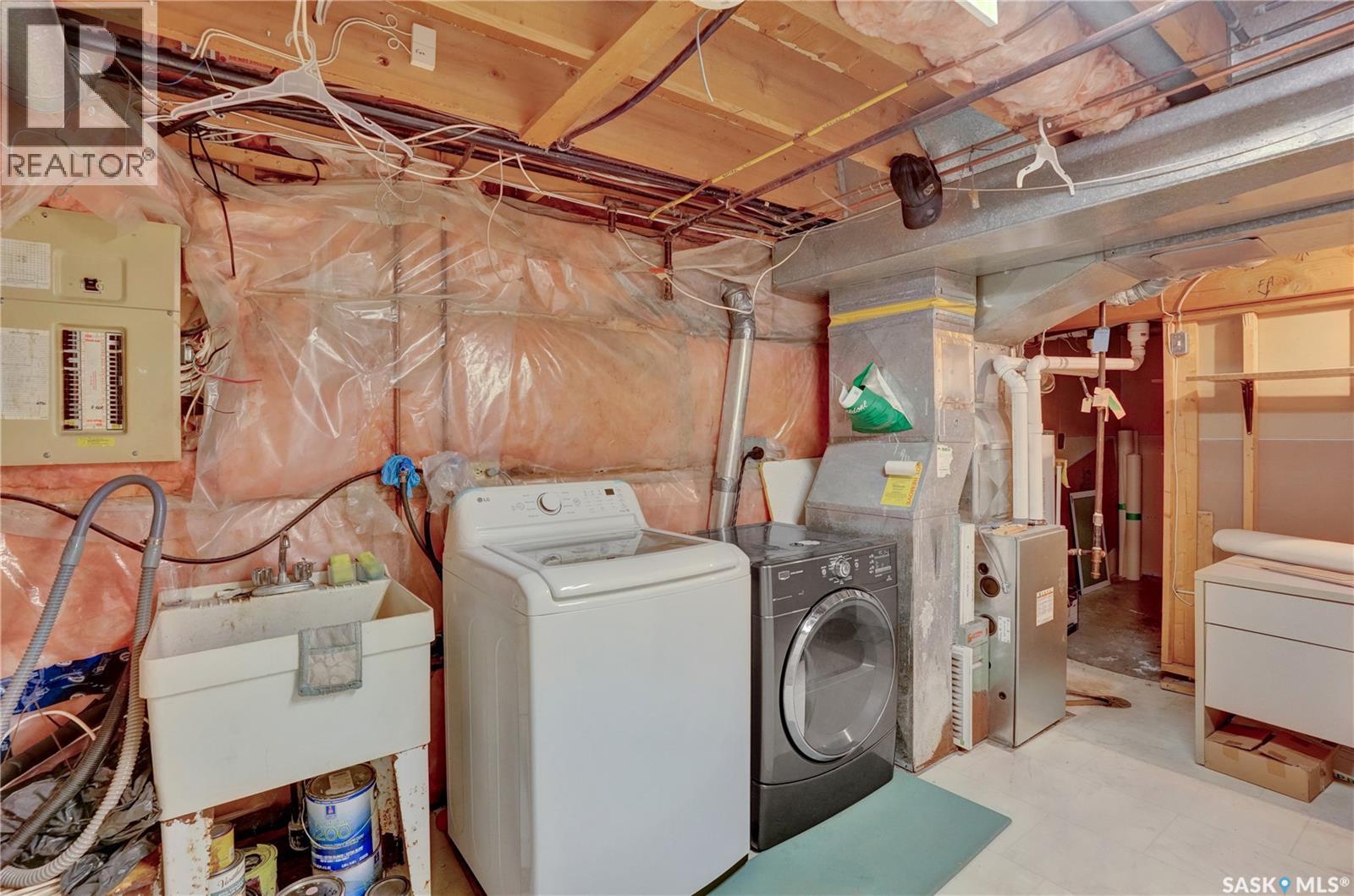 302 Doiron Road N, Regina, Saskatchewan  S4Y 1G1 - Photo 32 - SK044933