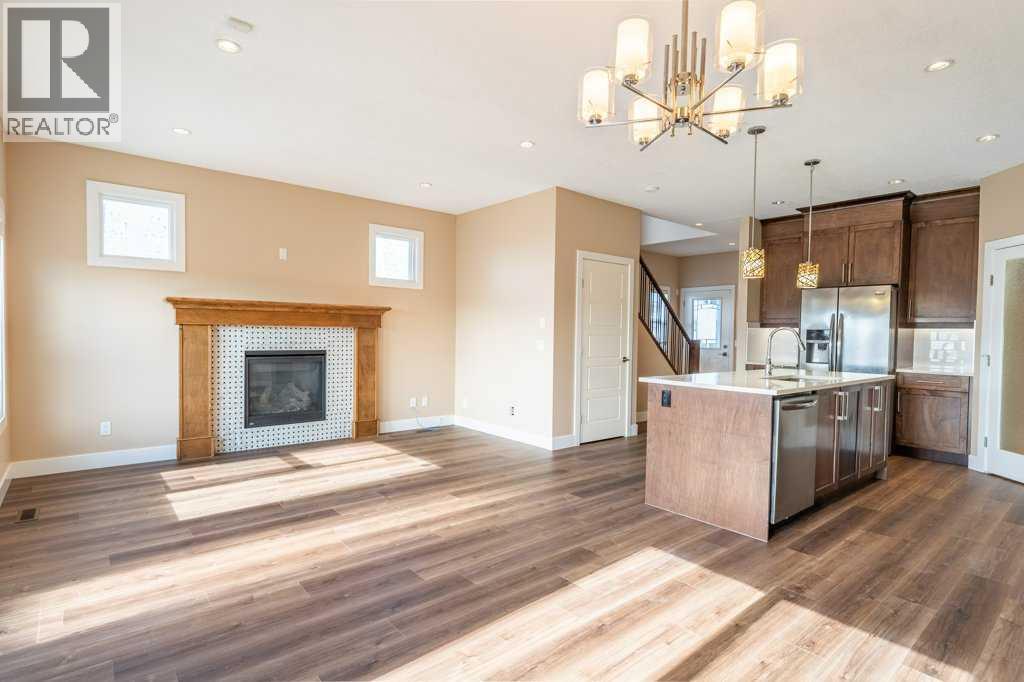 1241 Westmount Drive, Strathmore, Alberta  T1Y 1Y6 - Photo 10 - A2322245