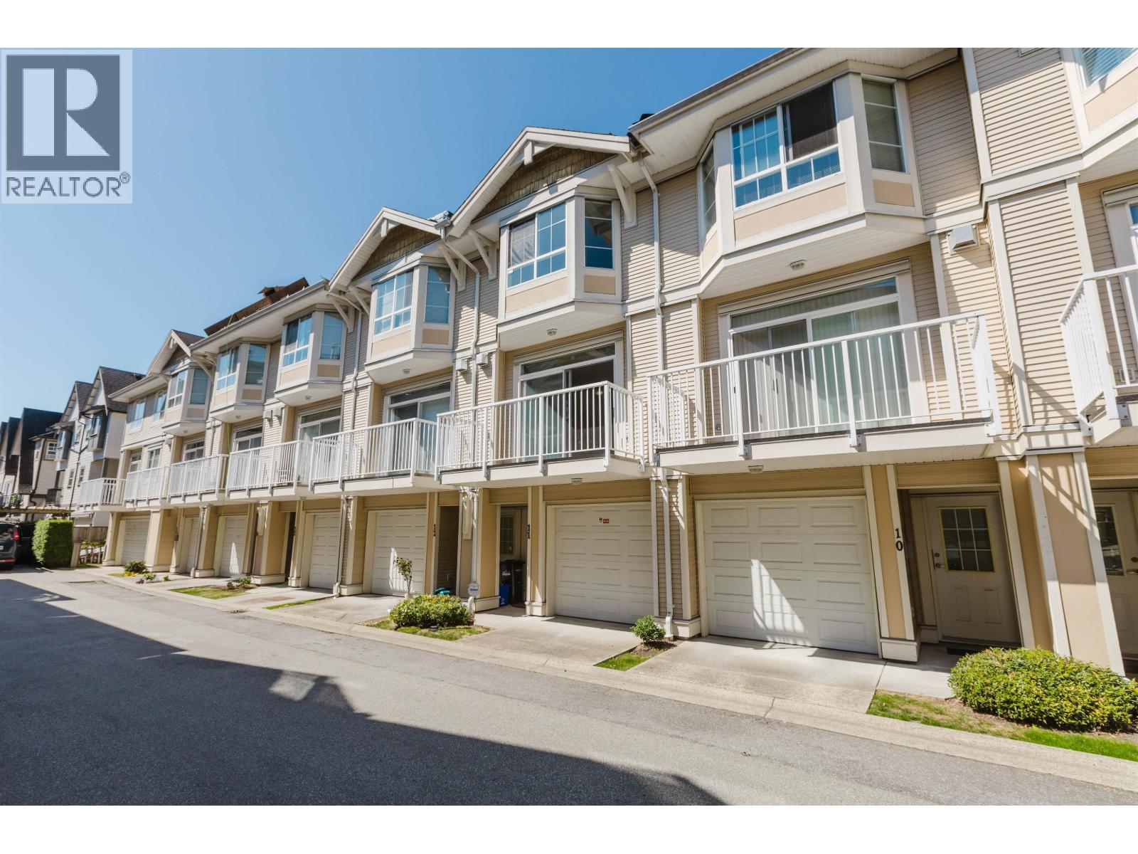 11 9088 JONES ROAD, Richmond, British Columbia