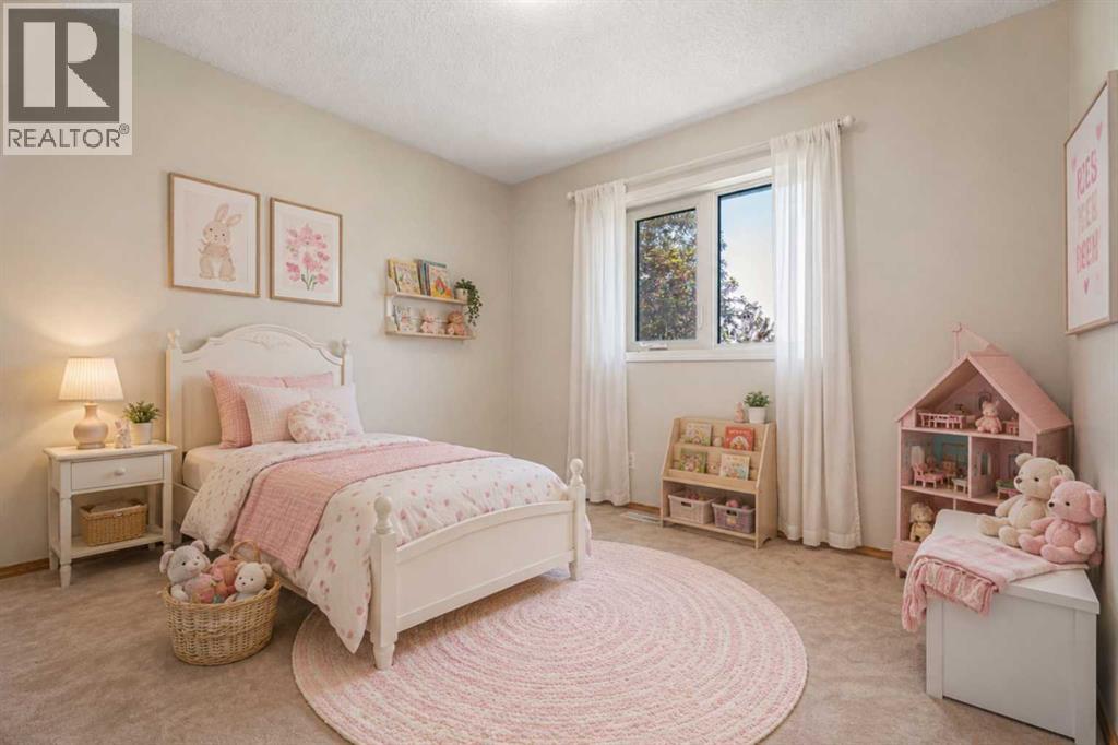 14 Easterbrook Place SE, Airdrie, Alberta  T4B 2H2 - Photo 11 - A2327919