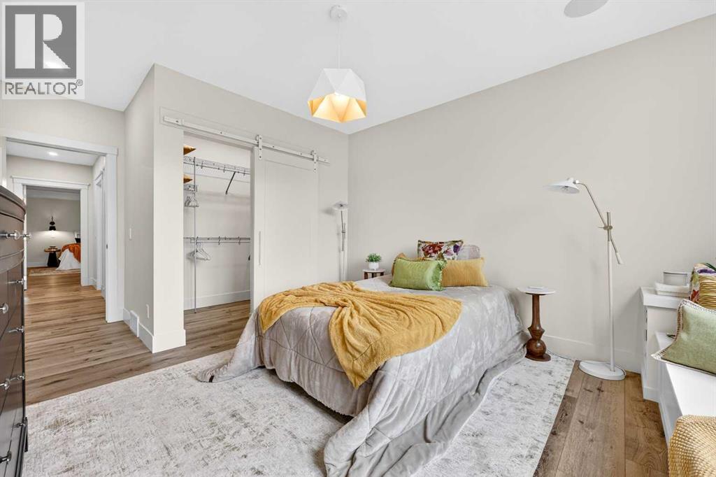 45 Cranbrook Rise SE, Calgary, Alberta  T3M 2S8 - Photo 34 - A2322265