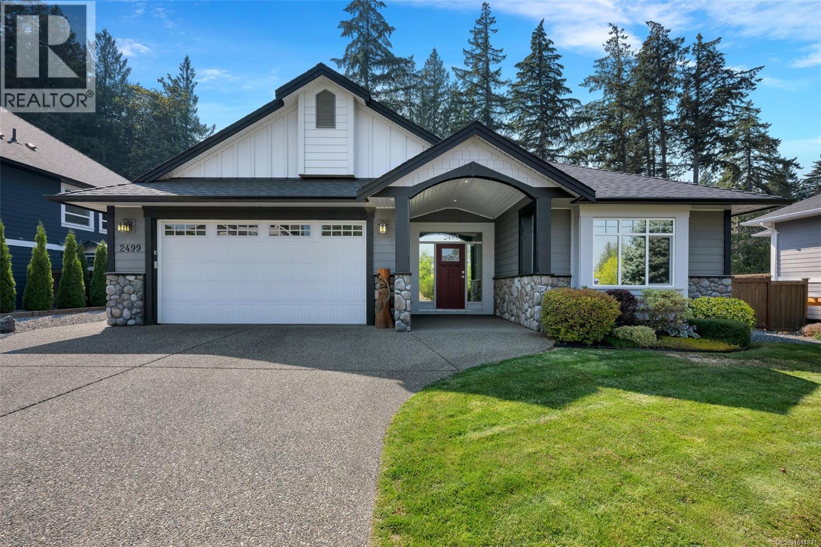 2499 Blairgowrie Rd, Mill Bay, British Columbia  V0R 2P1 - Photo 2 - 1044871