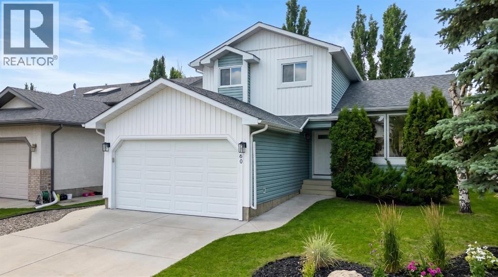 60 Sunmeadows Court SE, Calgary, Alberta  T2X 3H5 - Photo 1 - A2327926