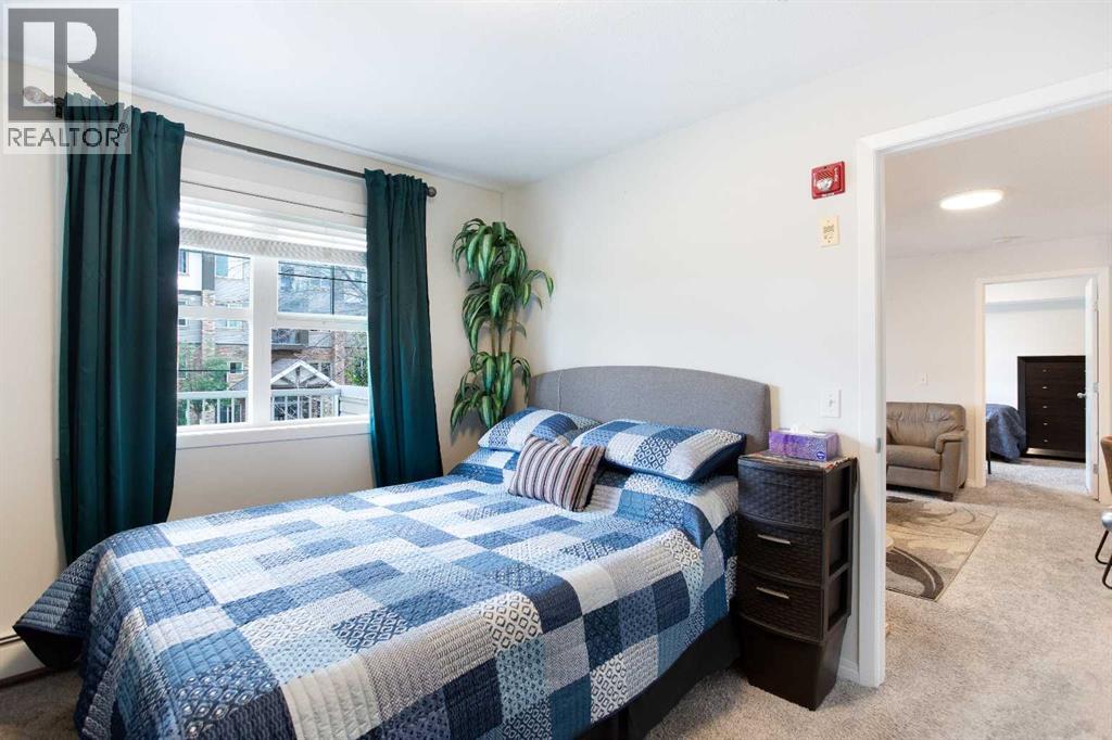 210, 2000 Applevillage Court Se, Calgary, Alberta T2A 7Z4 - Photo 12 - A2329799