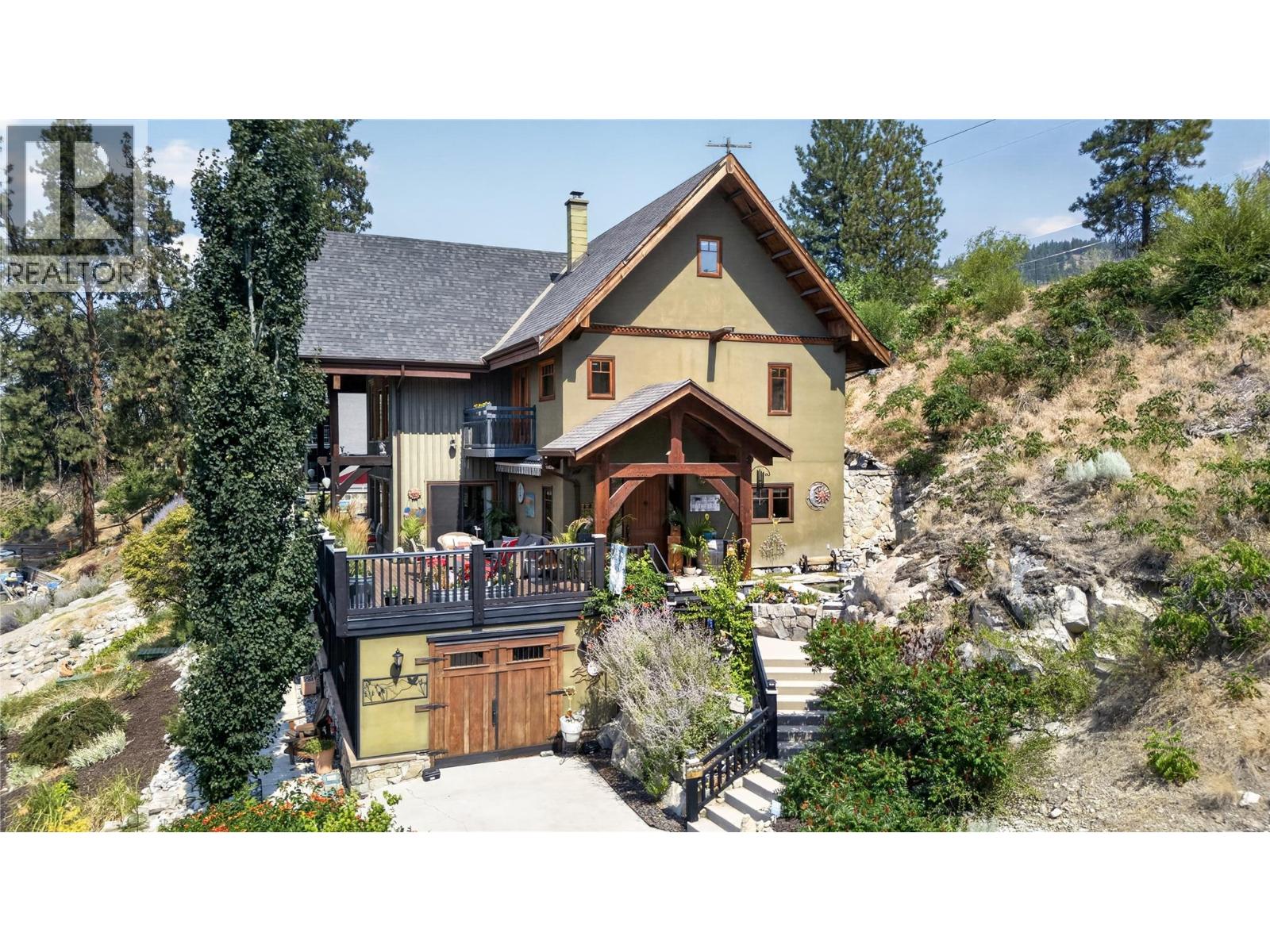3264 Naramata Road, Naramata, British Columbia  V0H 1N1 - Photo 3 - 10397165