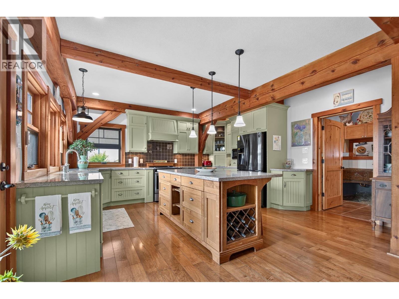 3264 Naramata Road, Naramata, British Columbia  V0H 1N1 - Photo 18 - 10397165