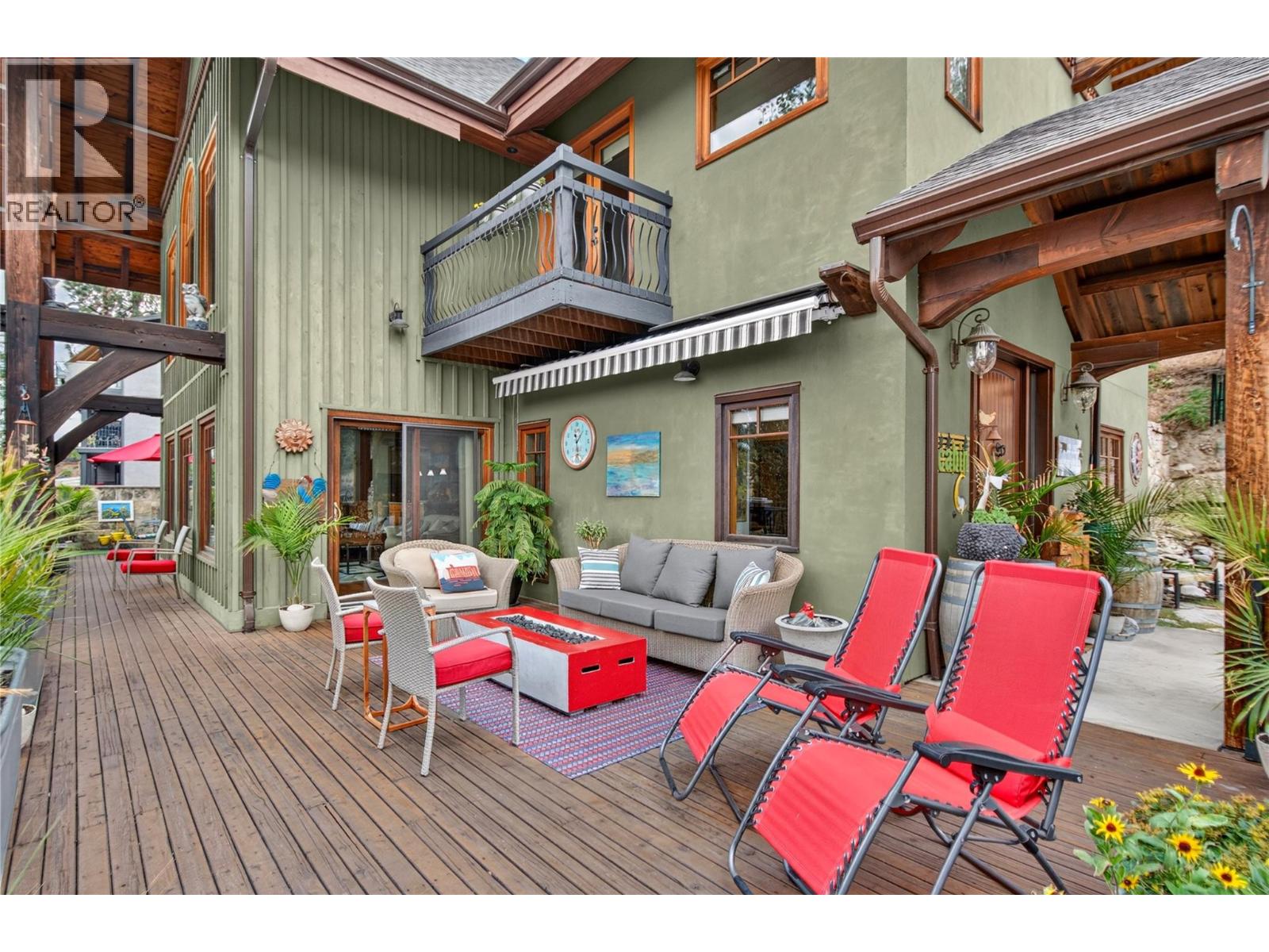 3264 Naramata Road, Naramata, British Columbia  V0H 1N1 - Photo 47 - 10397165