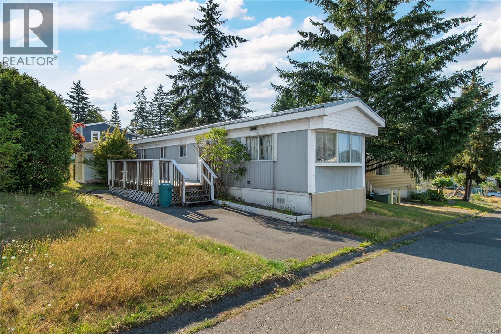 42 1160 Shellbourne Blvd, Campbell River, British Columbia  V9W 5G5 - Photo 1 - 1046416